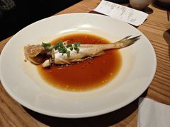 -小厨师·二十年沈家门小海鲜(百井坊巷店)