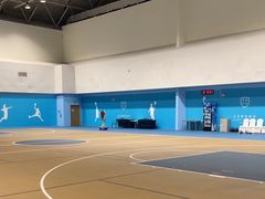 -北京嘉里健身·Kerry Sports(北京嘉里大酒店)