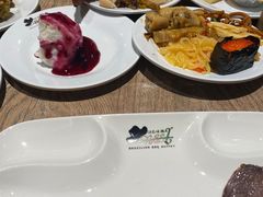 -汉巴味德巴西烤肉(顺和广场店)