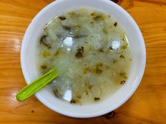 浆水拌汤-张明富面皮店(东大街店)