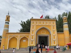 -艾提尕尔清真寺