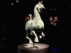 -甘肃省博物馆