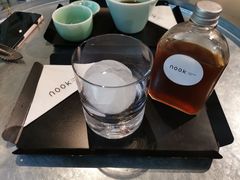 冷萃-GOTLOT COFFEE&KITCHEN角落厨房NOOK店