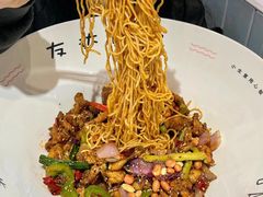 -友达面馆(广州总店)