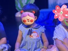 -猴有戏教育戏剧·音乐剧·主持口才·演讲朗诵辩论(环球港华师大校区)