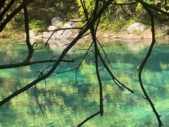 -石台牯牛降景区
