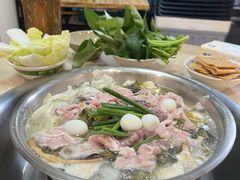 -海关荤豆花(洋河一路店)