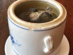 黄旗参炖竹丝鸡-今一靓汤.顺德菜东莞三十年老字号(厚街店)