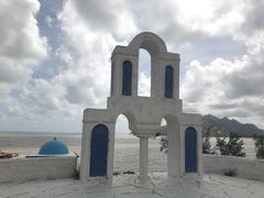 -那琴半岛地质海洋公园