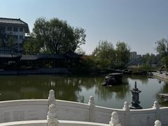 -南阳卧龙岗武侯祠