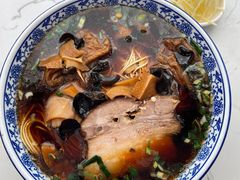 -伟记奥面馆(养育巷店)