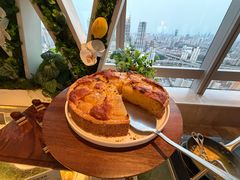 -万豪咖啡厅(JW万豪酒店店)