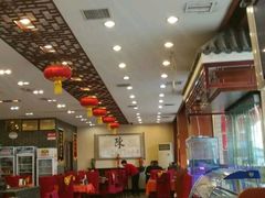 大堂-北京小肠陈饭庄(方庄店)