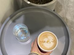 -red donkey coffee
