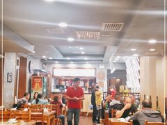 大堂-福贵杀猪菜(吉星商住店)