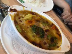 -太平馆餐厅(尖沙咀店)