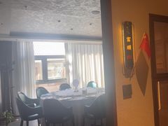 -贡宴盐帮菜自贡驻京联络处餐厅