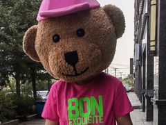 -BONCAKE裱花蛋糕(万象汇店)