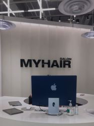 点击看大图 -MY HAIR ARDOR