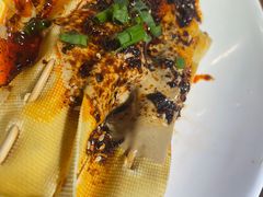 -小杨烤肉(朱雀店)