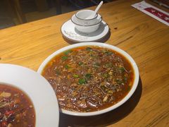 -小三峡食府(西五路店)