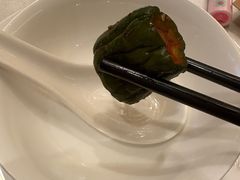 -香宫中餐厅 · 桂林香格里拉