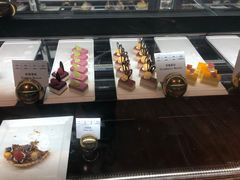 -杭州国际会议中心洲际酒店-原素全日餐厅(解放东路店)