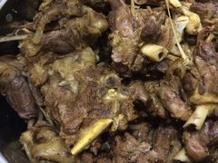 -清真益鑫羊肉手抓馆(南大街店)