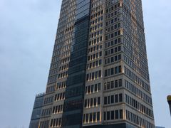 -上海外滩英迪格酒店