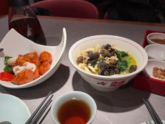 -闽上鲜·福建菜(龙湖滨江天街店)