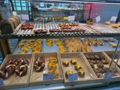 -红星前进面包牛奶公司(五道口购物中心店)
