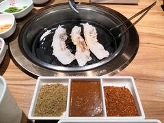 -炉小哥烤肉(朗悦公园茂店)