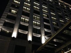 -杭州城中香格里拉大酒店