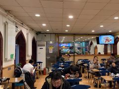 -西部马华清真兰州牛肉面·烧烤夜市(关东店)