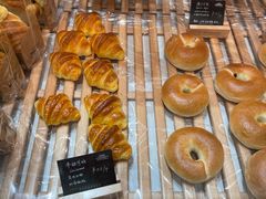 -工匠面包(壹方店)
