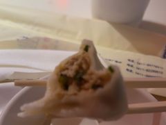 -日丰园海肠水饺·老字号大连海鲜(银泰城店)