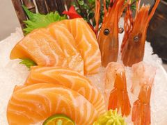 -满来寿喜烧(金虹桥店)