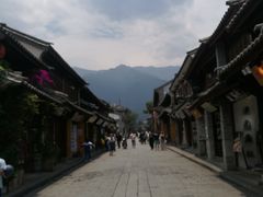 -大理古城