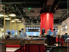 大堂-杏花堂山西菜馆(壹方城店)