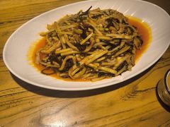 -小三峡食府(西五路店)