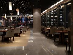 -武汉世茂希尔顿酒店·汇·全日餐厅