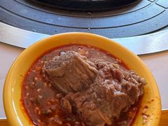 -顺顺小吃(独克宗古城店)
