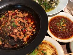 -大盐帮川菜馆(长楹天街店)