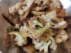 -枣子树·素食餐厅(朱家尖店)
