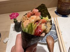 -鮨一日本料理旗舰店(总店)