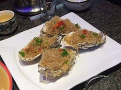 -渔民船说·北塘海鲜·天津菜·海肠捞饭(北塘古镇店)