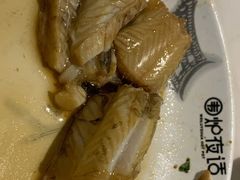 -围炉夜话·潮汕卤水火锅(榕江店)