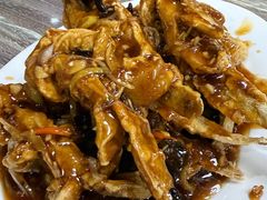 -林之六八·6886大连老菜馆