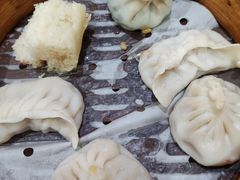 精品小笼杂什-柳湖茶坊(柳湖店)