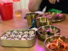 -HOTISLAND海鸡岛·韩国料理(江南西店)